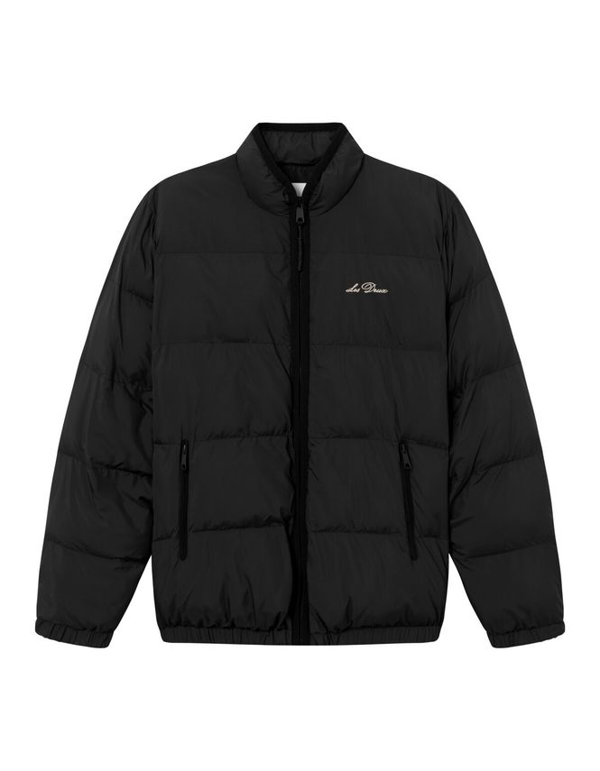 Newport Padded Jacket fra Les Deux