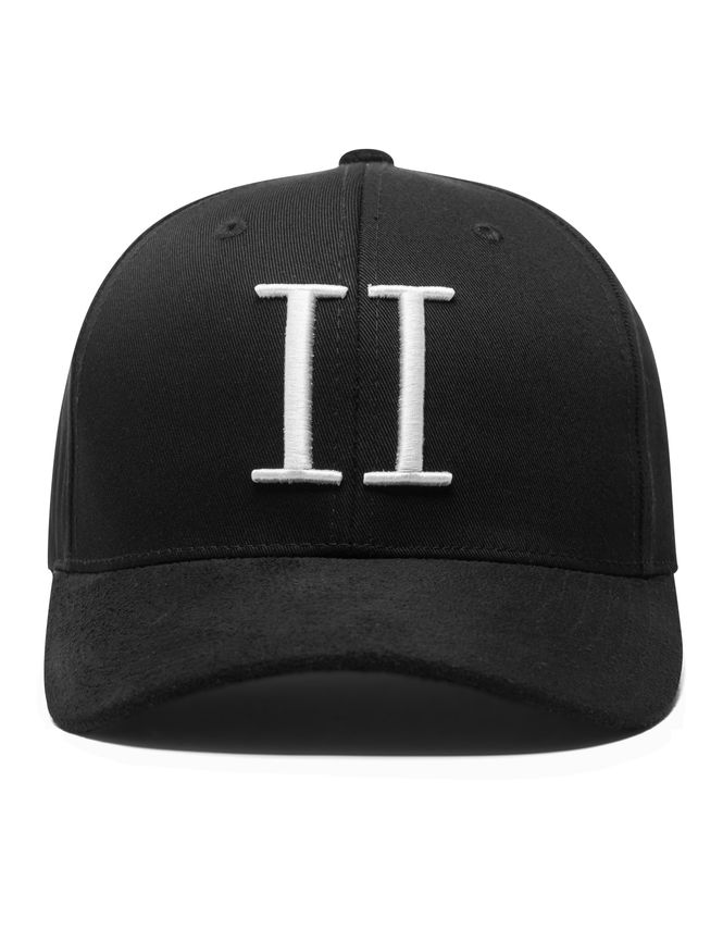 Baseball Cap Suede II fra Les Deux - Stilfuld og Holdbar