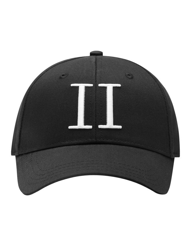 Les Deux Encore Økologisk Baseball Cap – Stilfuldt Tilbehør