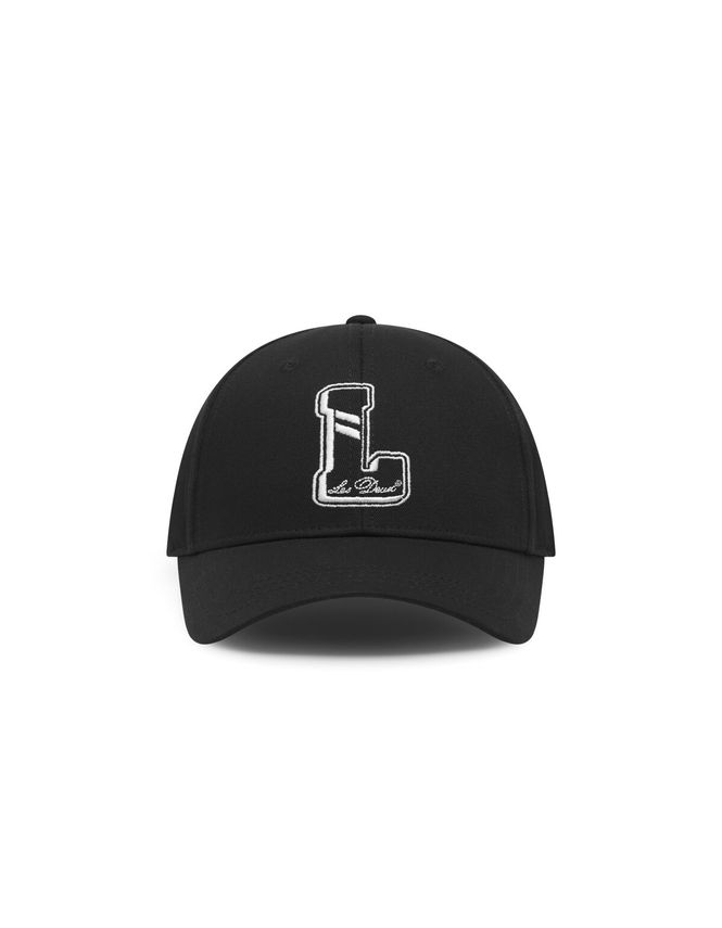 Liberté Baseball Cap fra Les Deux – Urban stil til alle!