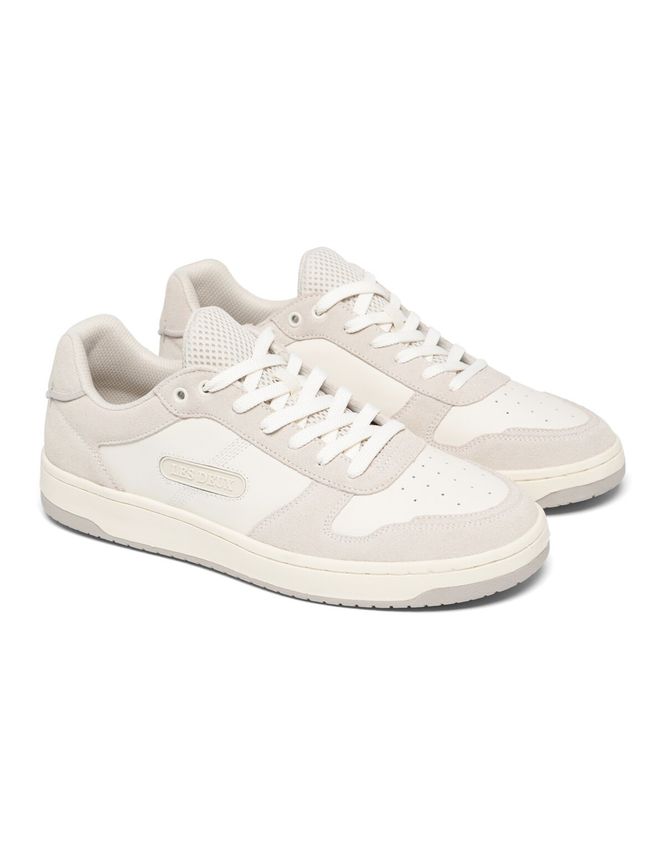 Wright Basketball Sneaker fra Les Deux