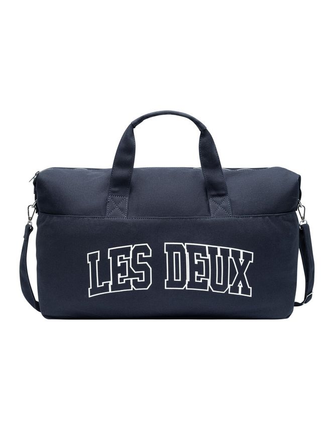 Blake Weekend Bag fra Les Deux