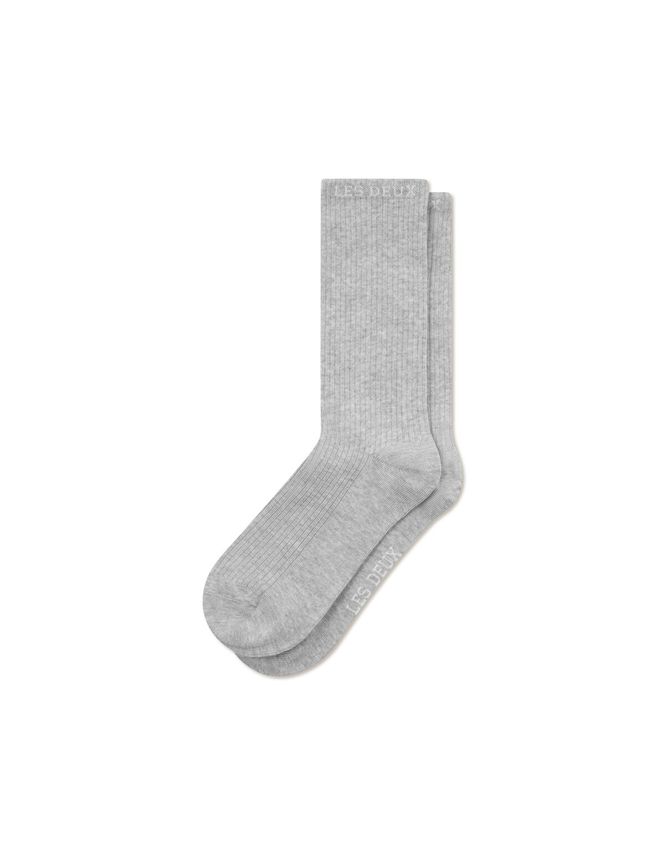 Wilfred 2 Pack Socks fra Les Deux