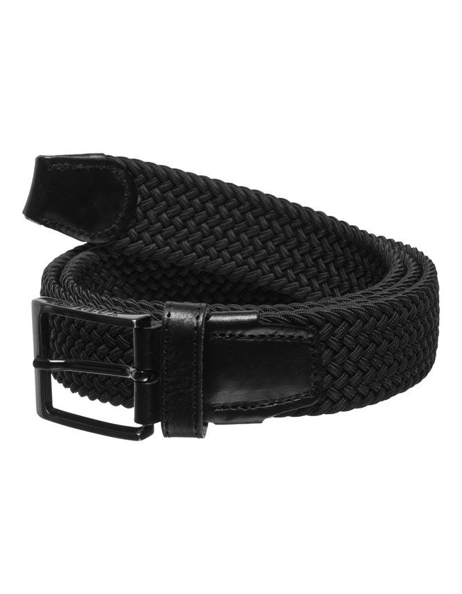 Les Deux Walker Webbing Bælte - Fantastisk Tilbud!
