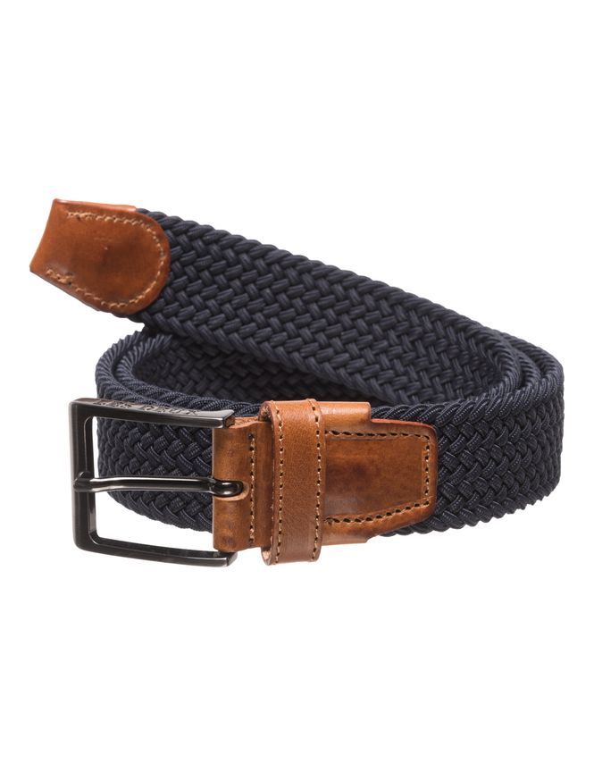 Les Deux Walker Webbing Bælte – Fantastisk Tilbud!