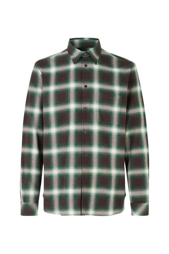 Liam Ff Shirt 14616 fra Samsøe Samsøe