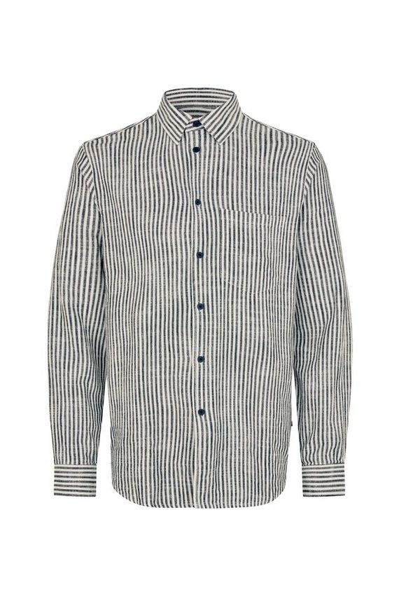Liam Fp Shirt 14246 fra Samsøe Samsøe
