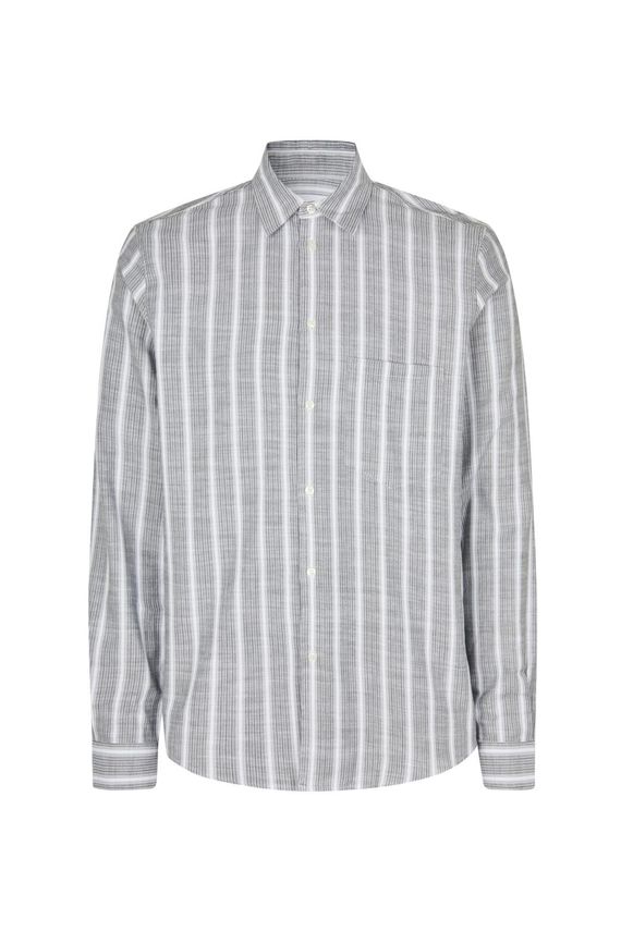 Liam Fp Shirt 14531 fra Samsøe Samsøe