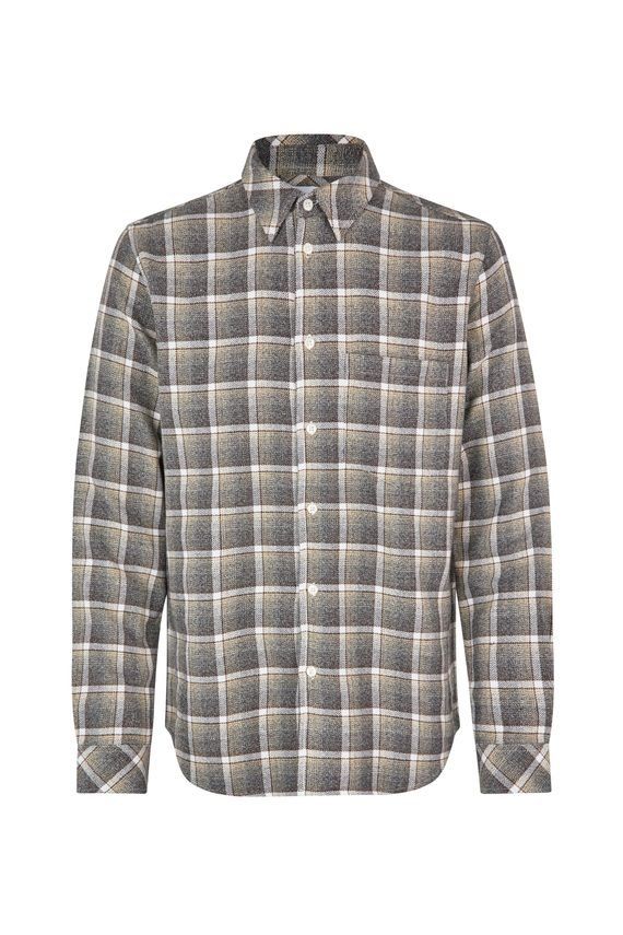 Liam Fp Shirt 14616 fra Samsøe Samsøe
