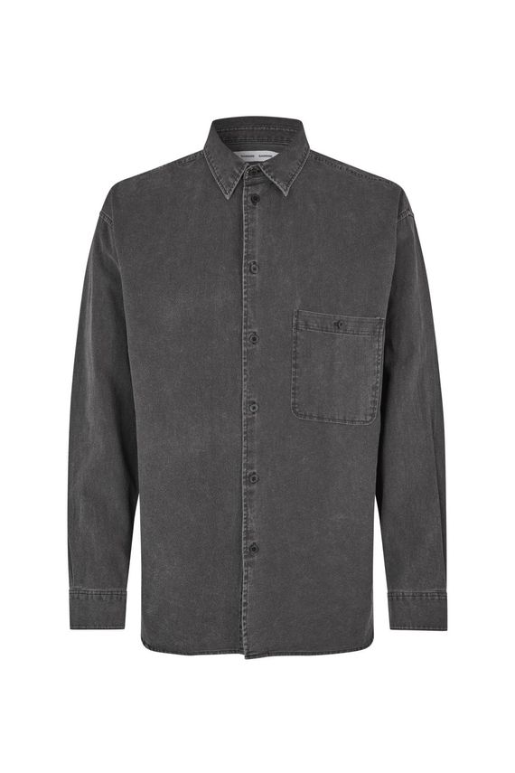Luan G Shirt 14917 fra Samsøe Samsøe