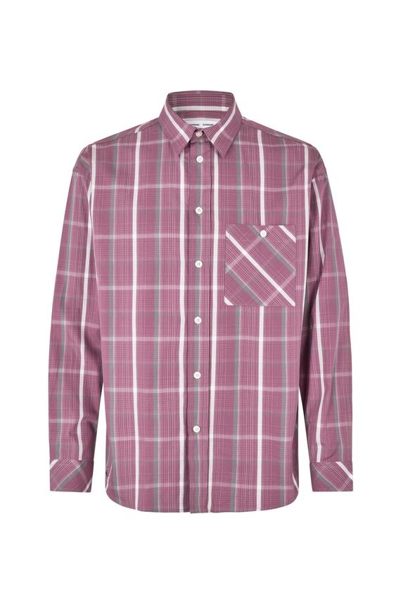 Luan U Shirt 14678 fra Samsøe Samsøe