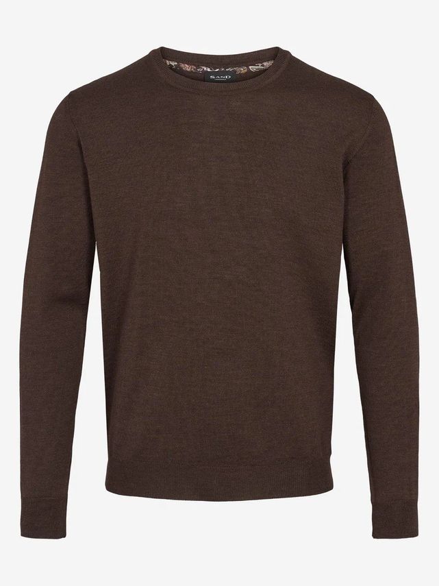 Merino   Iq fra Sand