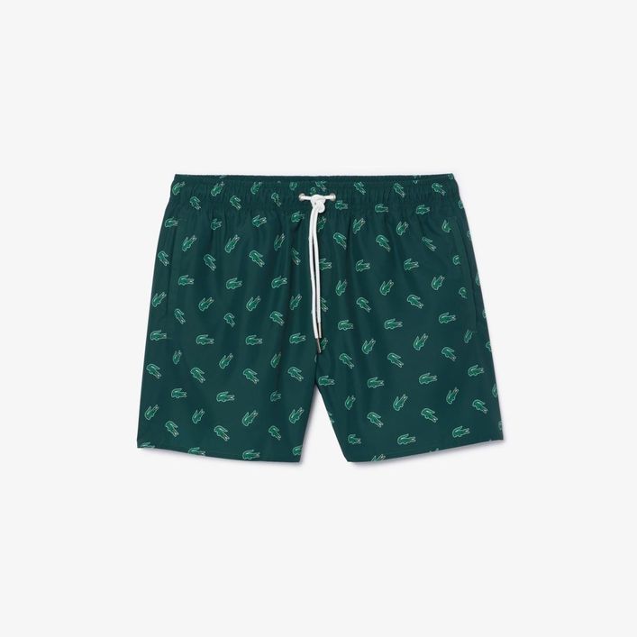 Maillot fra Lacoste