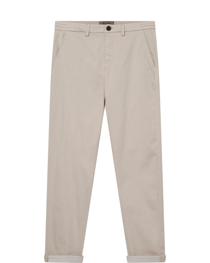 Mmghunt Soft String Pant fra Mos Mosh