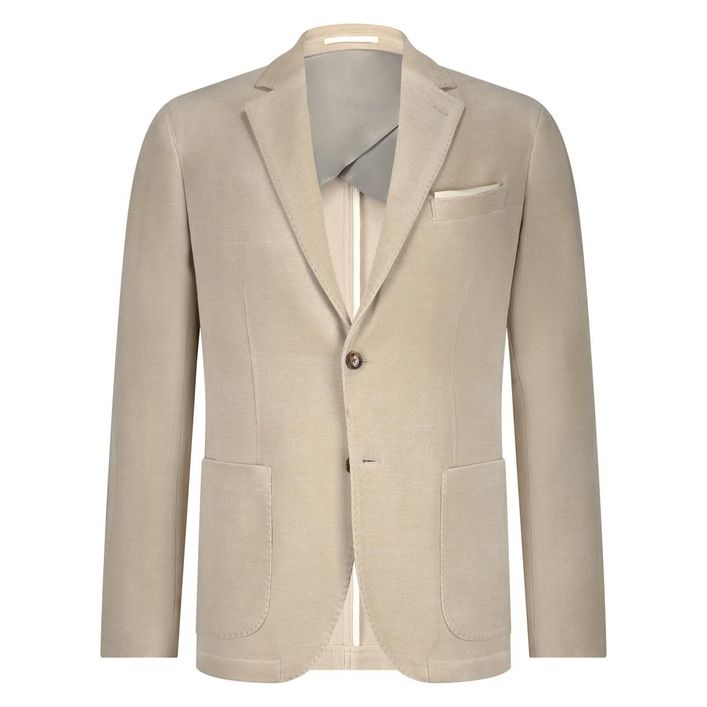 Mylo Jersey Jacket fra Born With Appetite