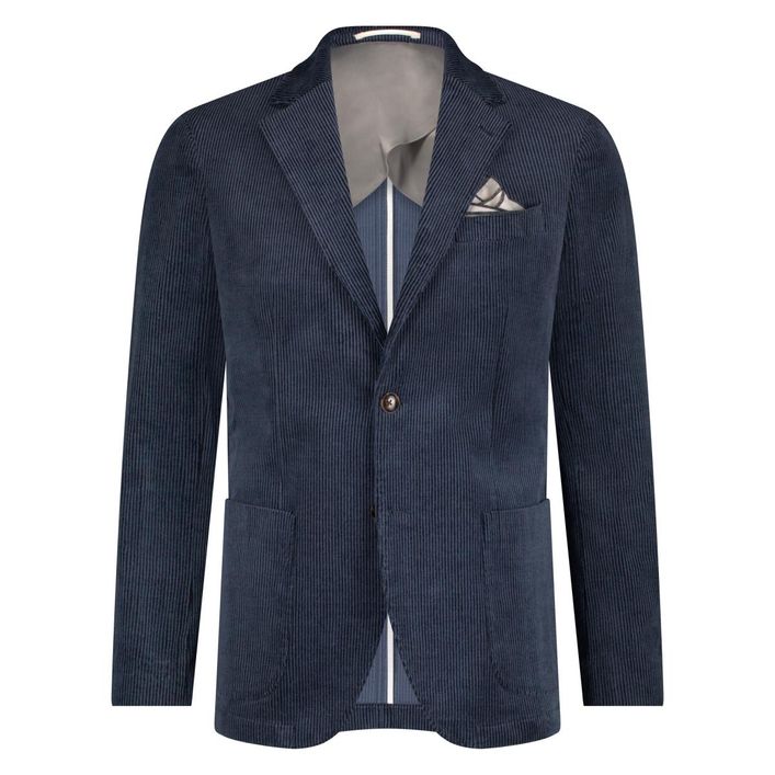 Mylo Jersey Jacket fra Born With Appetite