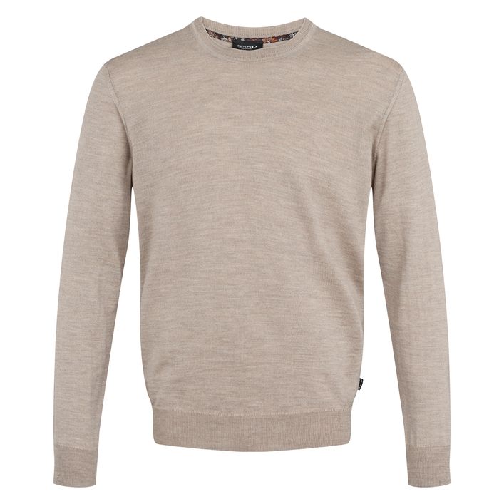 Merino   Iq fra Sand