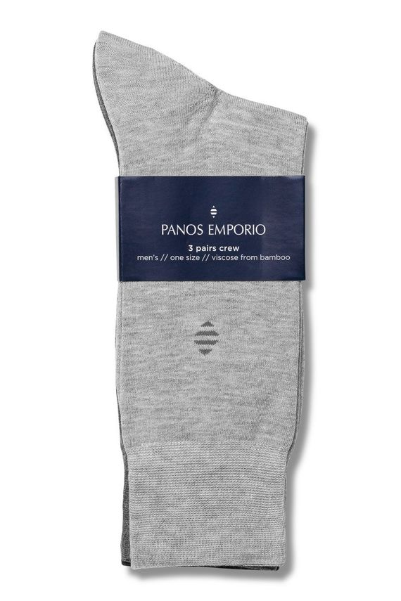 Pe 3pk Daniel Bamboo Crew fra Panos