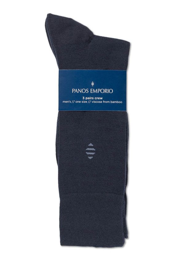 Pe 3pk Daniel Bamboo Crew fra Panos
