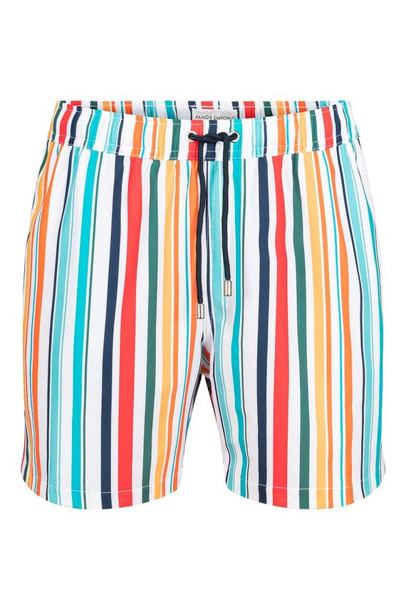 Pe Classic Beach fra Panos