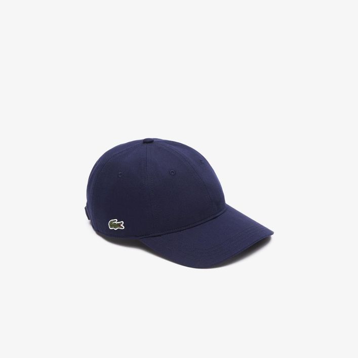Casquette fra Lacoste