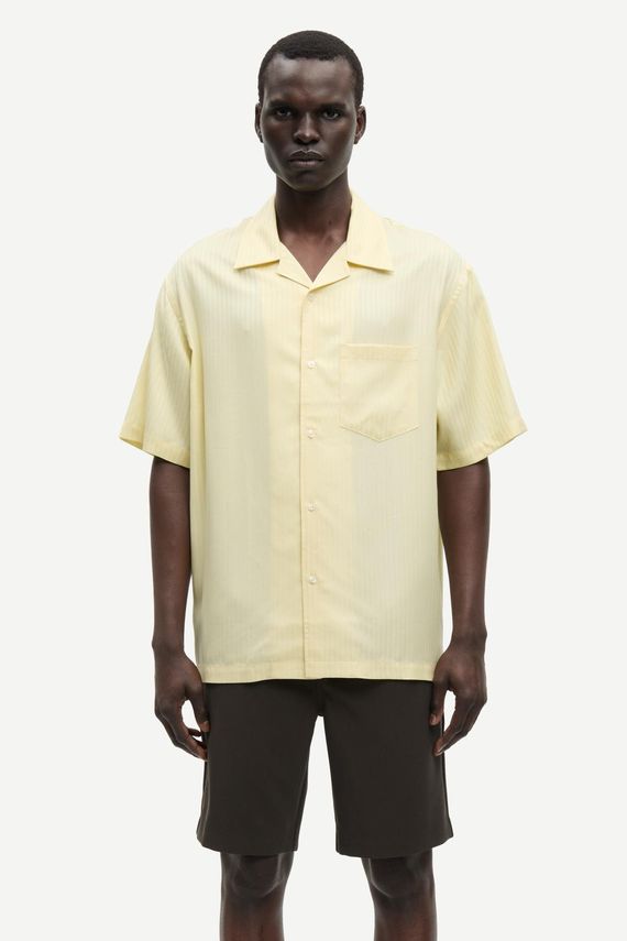 Saemerson P Shirt 15972 fra Samsøe Samsøe