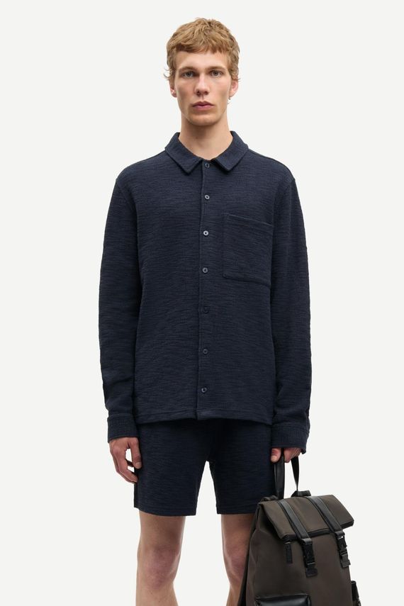 Sakore Shirt 15974 fra Samsøe Samsøe