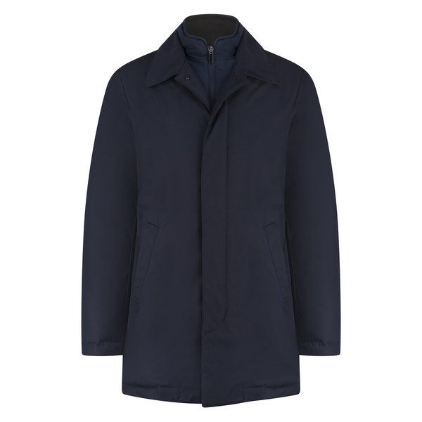 Scout Outdoor Jacket fra Born With Appetite