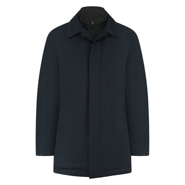 Scout Outdoor Jacket fra Born With Appetite