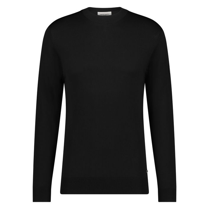 Berry Knitwear fra Born With Appetite