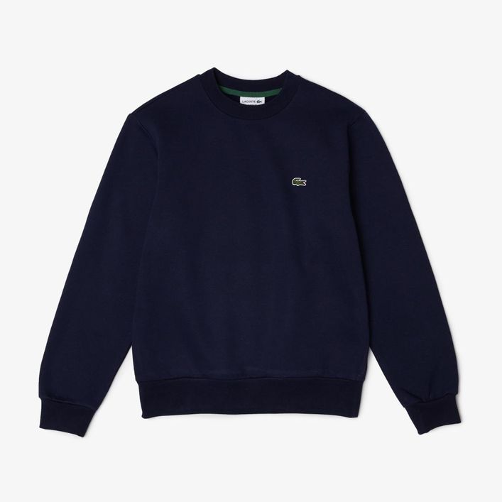 Lacoste Sweatshirt på udsalg – Sikre dig din nu!
