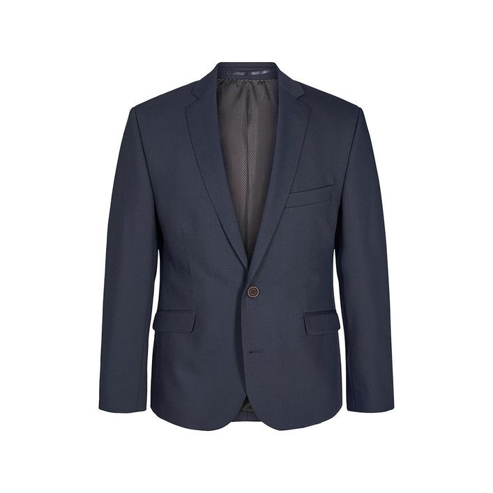 Rejsejakke fra Sunwill - Stilfuld og praktisk blazer