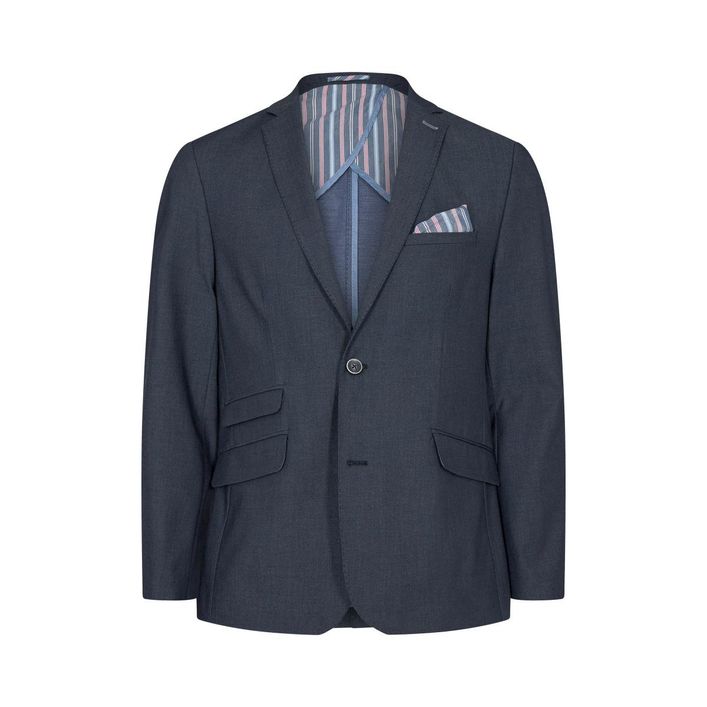Sunwill Blazer i Moderne Fit – Stilfuld Elegance til Mænd