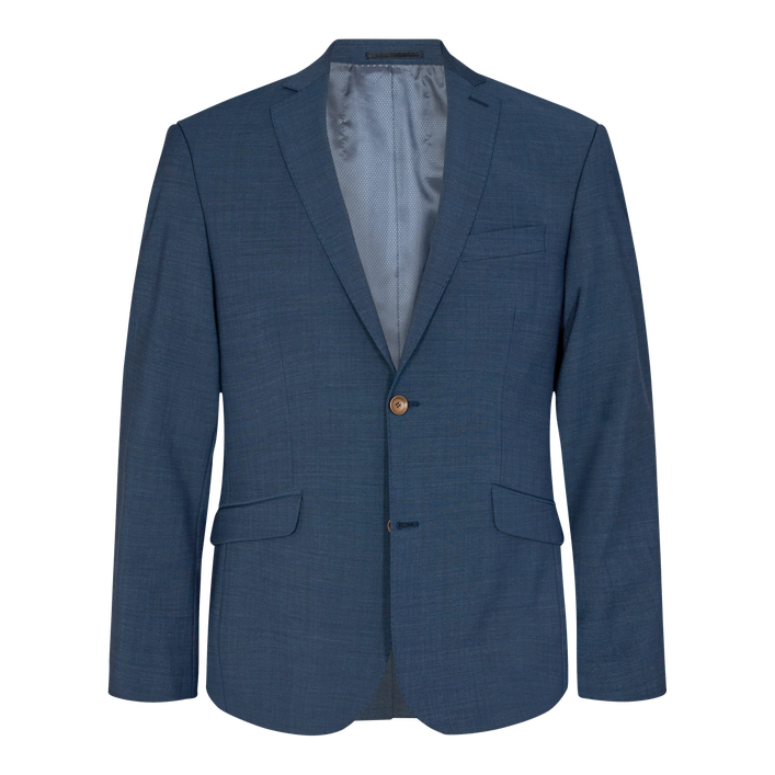Uld-blazer fra Sunwill – Stil og komfort til gode priser!