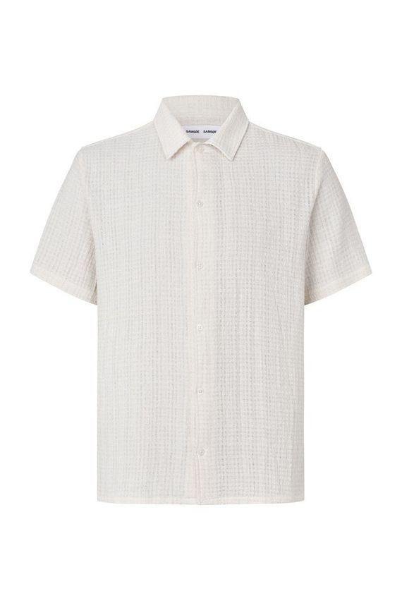 Saavan Jx Shirt 16066 fra Samsøe Samsøe