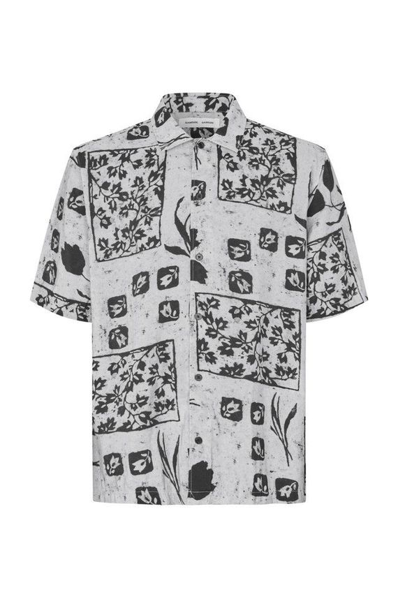 Saayo X Shirt 15961 fra Samsøe Samsøe