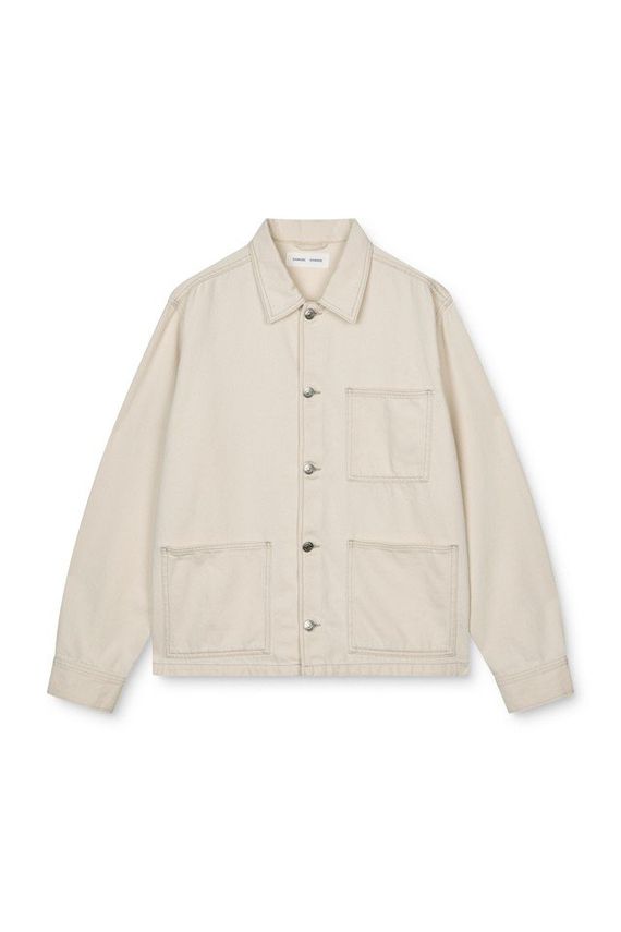 Sachore Jacket 16017 fra Samsøe Samsøe