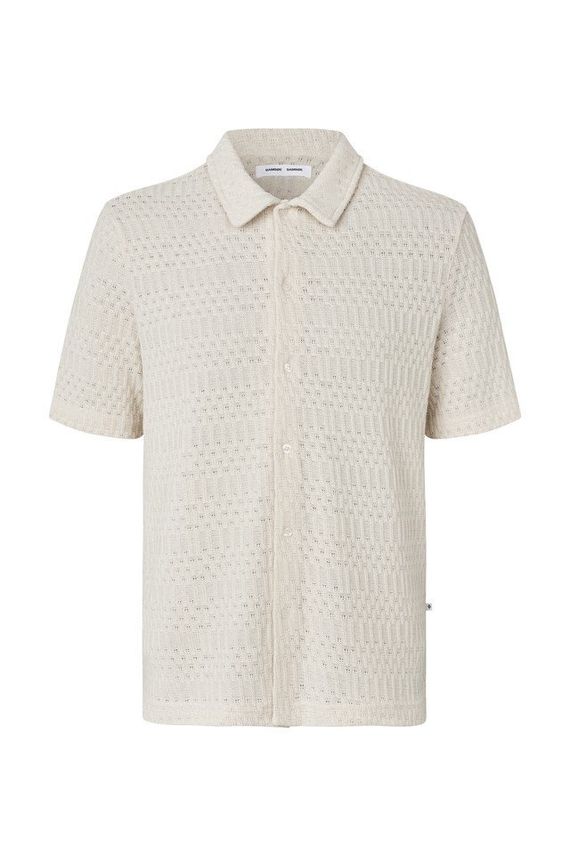 Sakvist Shirt 16095 fra Samsøe Samsøe
