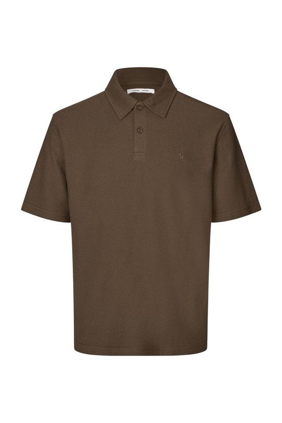Sakvistbro Polo 11600 fra Samsøe Samsøe