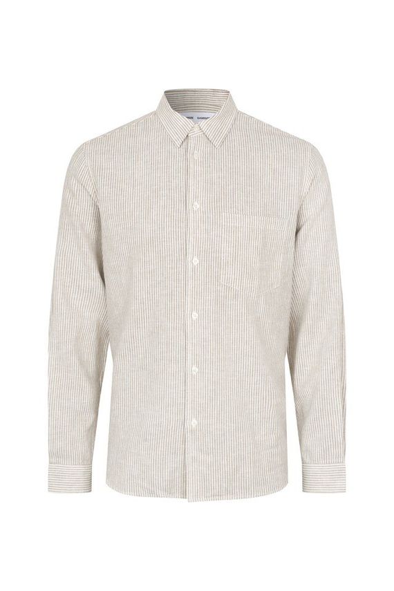 Saliam Fp Shirt 16065 fra Samsøe Samsøe