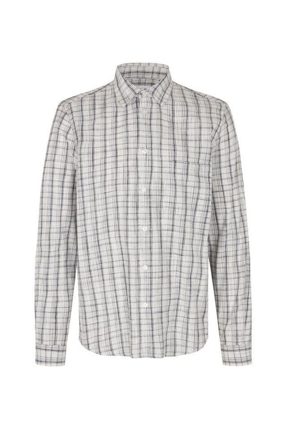 Saliam Nj Shirt 16074 fra Samsøe Samsøe