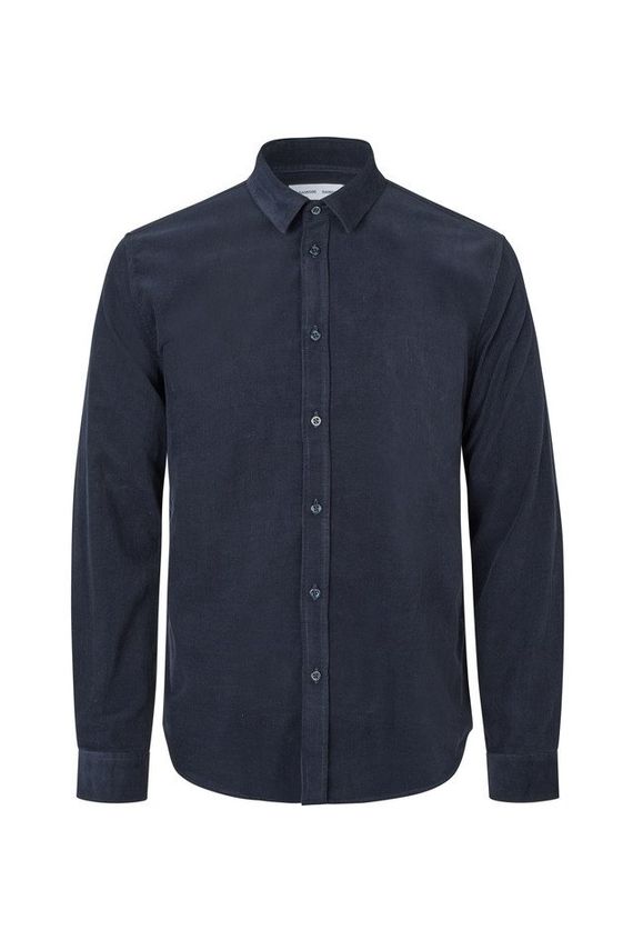 Saliam Nx Shirt 10504 fra Samsøe Samsøe