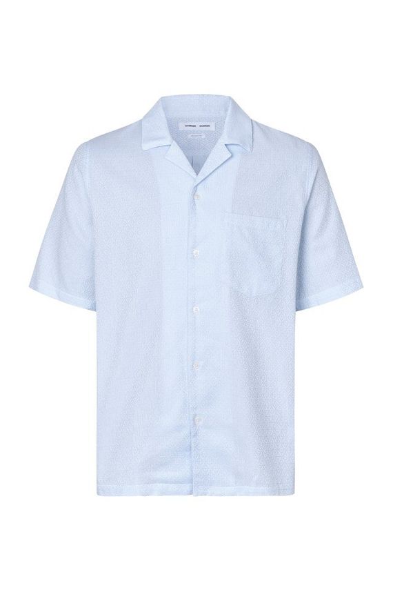 Saoscar Ap Shirt 16125 fra Samsøe Samsøe