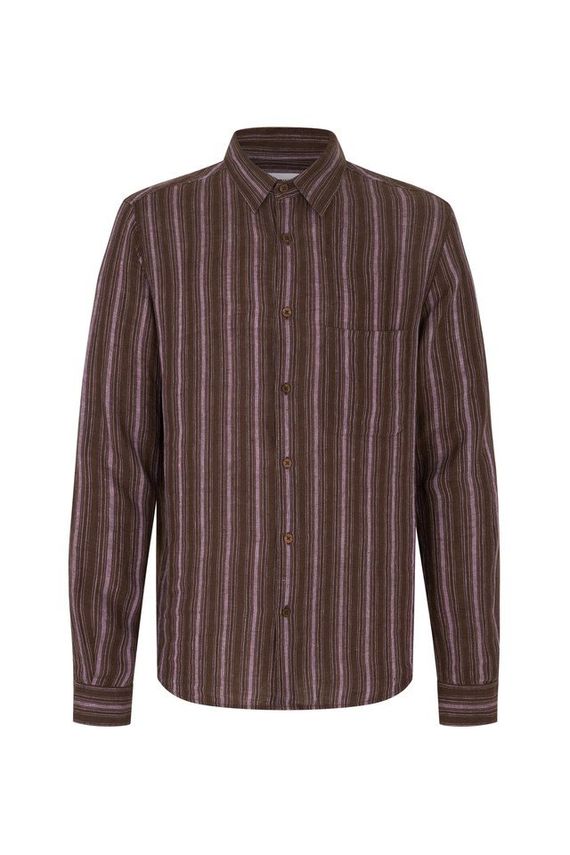 Saryan J Shirt 16047 fra Samsøe Samsøe