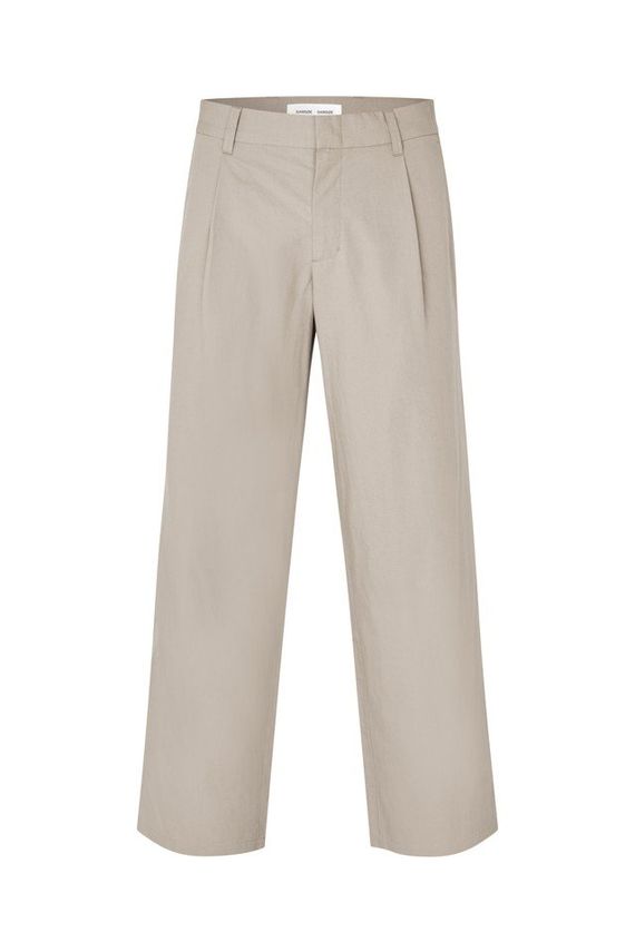 Savalentin Trousers 16068 fra Samsøe Samsøe