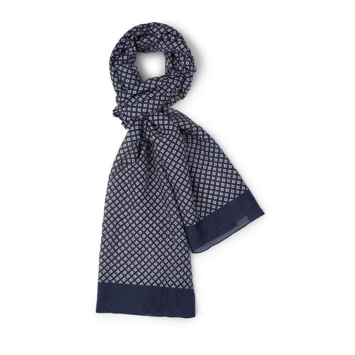 Scarves Mw   S337 70 Cm X 180 Cm fra Sand