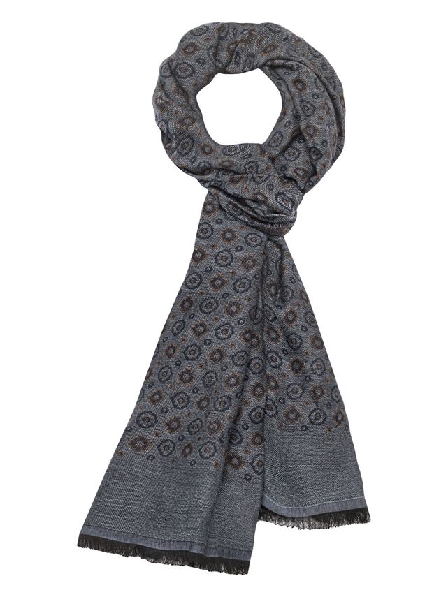 Scarves Mw   S357 48 Cm X 180 Cm fra Sand
