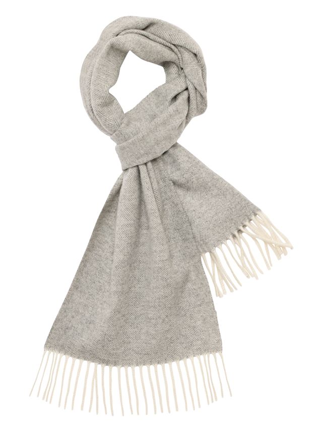 Scarves Mw   S363 30 Cm X 180 Cm fra Sand