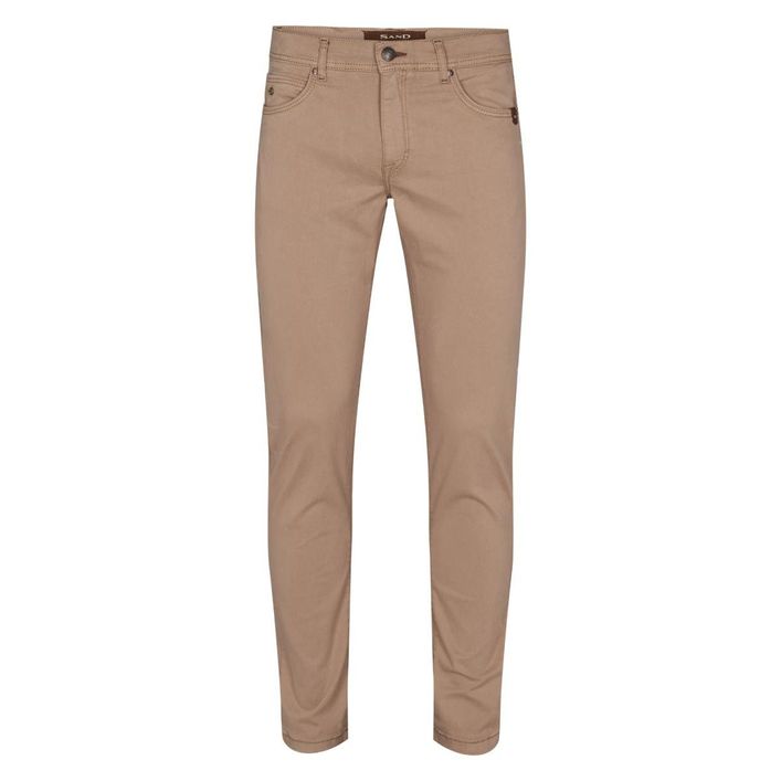 Suede Touch   Burton N 32" fra Sand