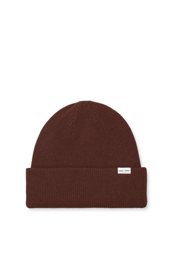 The Beanie 2280 fra Samsøe Samsøe